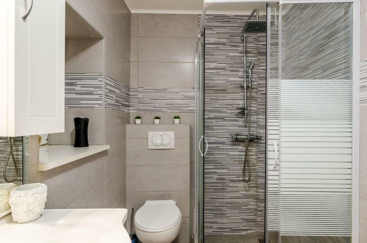 דוברובניק Apartment Little Star II מראה חיצוני תמונה