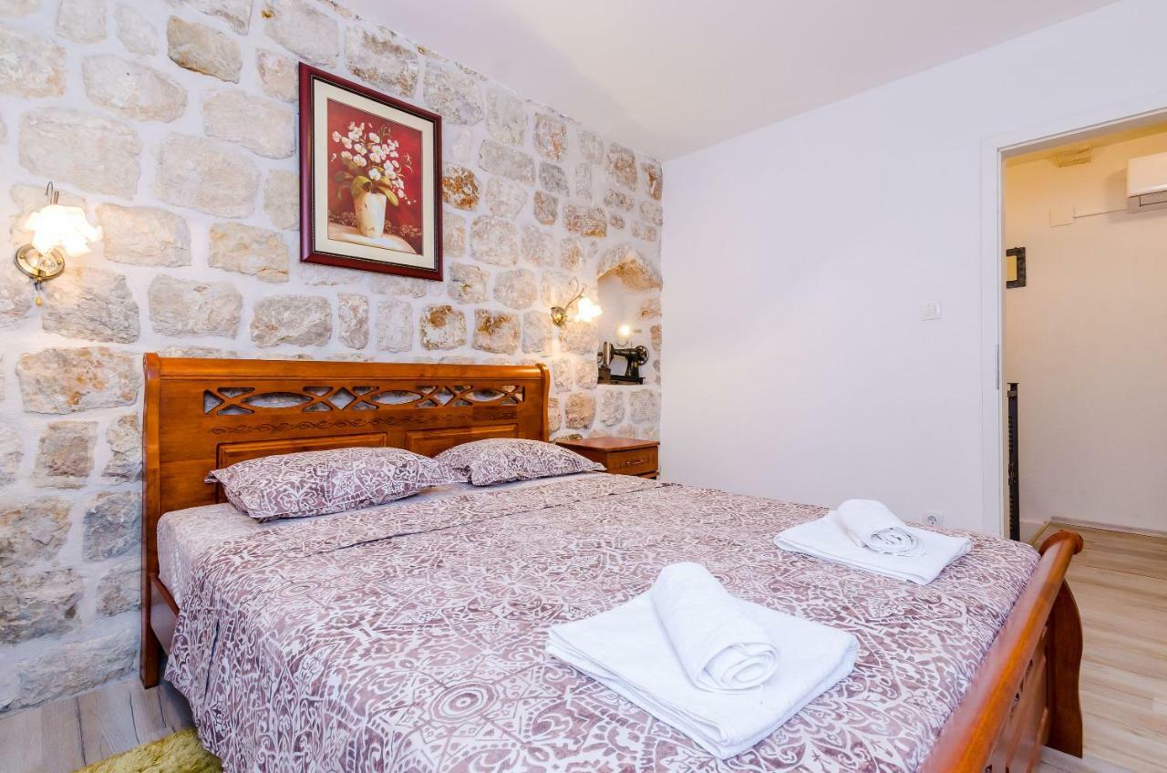 דוברובניק Apartment Little Star II מראה חיצוני תמונה