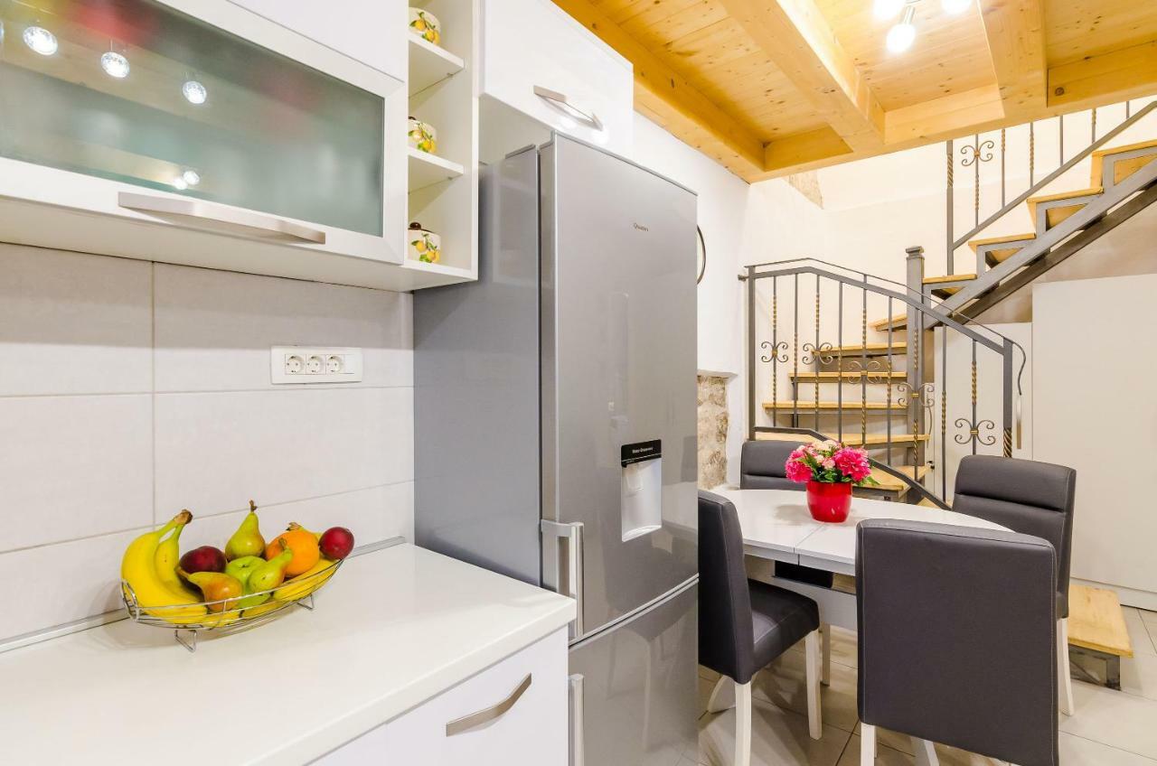 דוברובניק Apartment Little Star II מראה חיצוני תמונה
