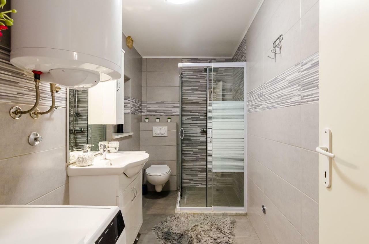 דוברובניק Apartment Little Star II מראה חיצוני תמונה