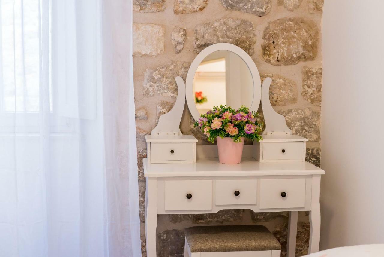 דוברובניק Apartment Little Star II מראה חיצוני תמונה