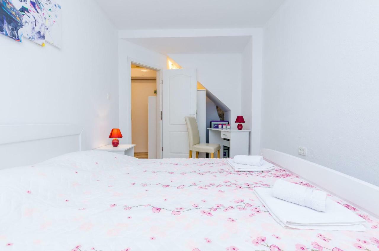 דוברובניק Apartment Little Star II מראה חיצוני תמונה