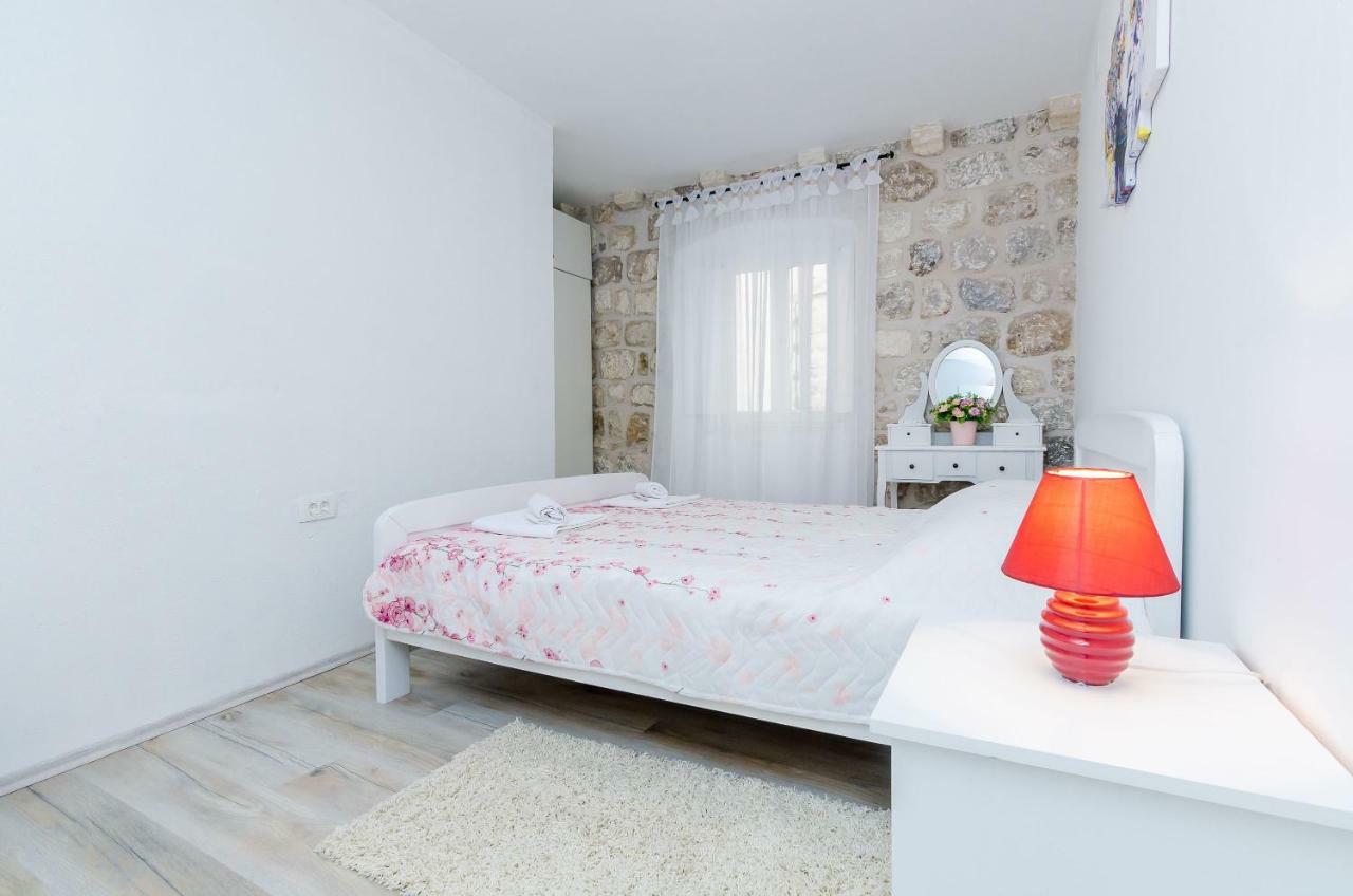 דוברובניק Apartment Little Star II מראה חיצוני תמונה