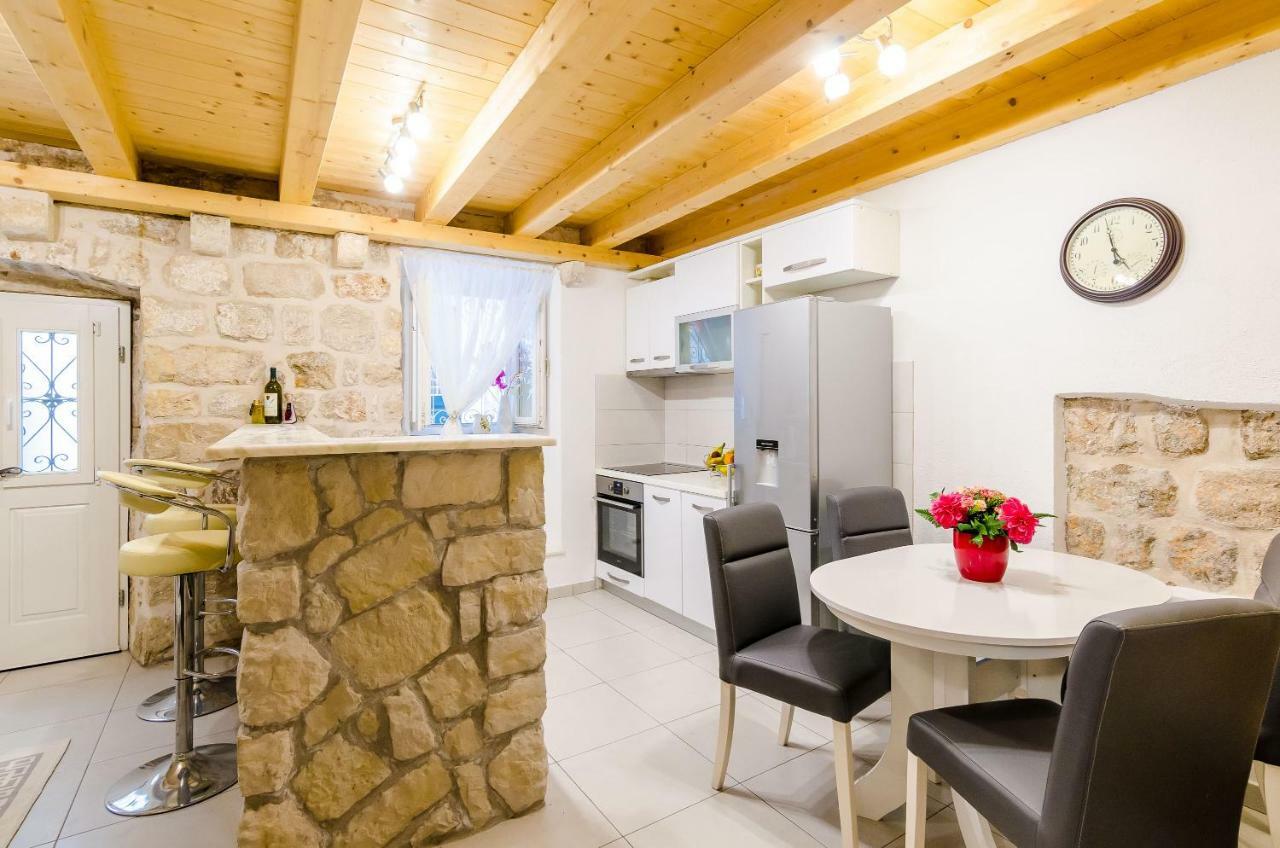 דוברובניק Apartment Little Star II מראה חיצוני תמונה