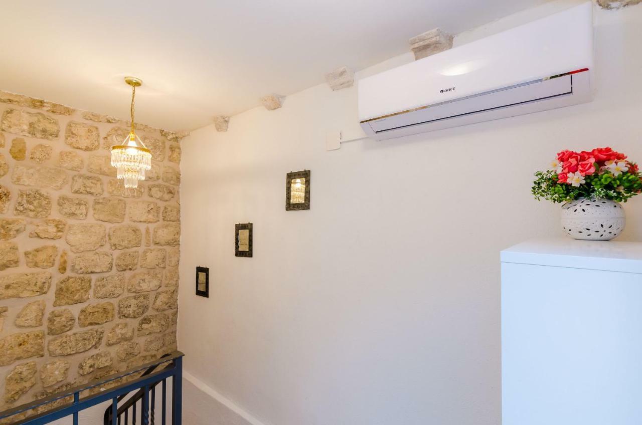 דוברובניק Apartment Little Star II מראה חיצוני תמונה