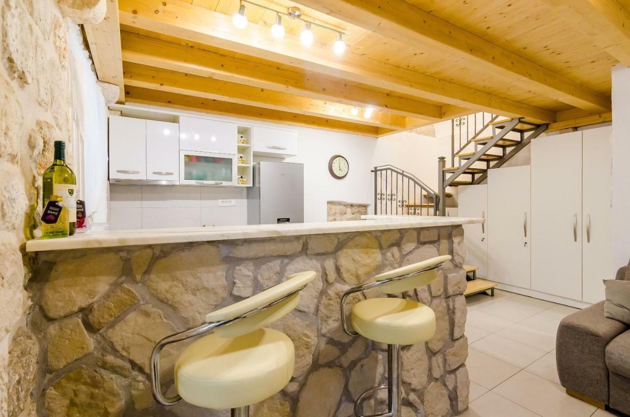 דוברובניק Apartment Little Star II מראה חיצוני תמונה